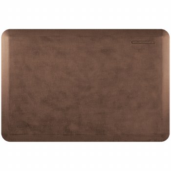 Wellness Mat 2x3 Linen Light Antique