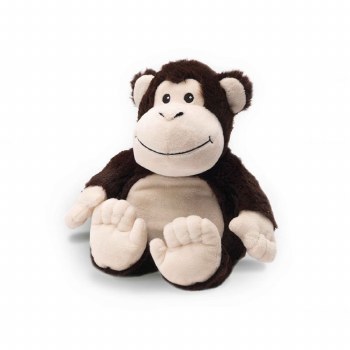 Warmies Monkey