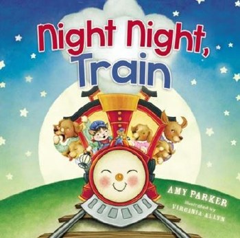 Night Night Train