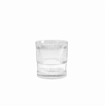 Noho Double Old Fashioned