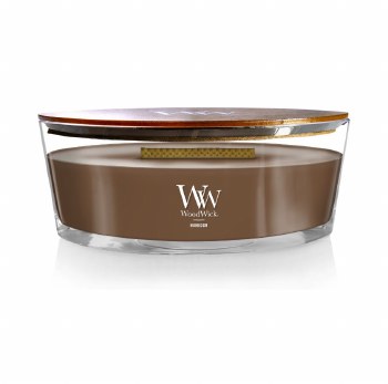 Ellipse 16oz Candle Humidor