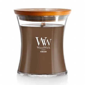 Jar Candle 10oz Humidor