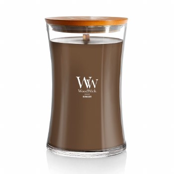 Jar Candle 22oz Humidor