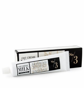 Oat Milk Hand Cream