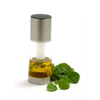Oil Mister &amp; Sprayer Stainless Steel