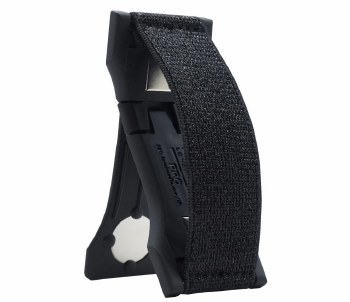 Lovehandle Black Glitter