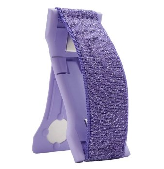 Lovehandle Purple Glitter