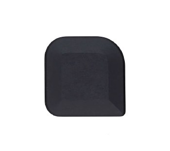 Pan Scraper Slate 2x2