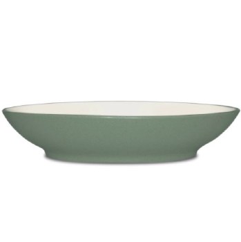 Colorwave Green Pasta Bowl