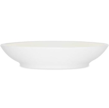 Colorwave Turquoise Coupe Pasta Bowl