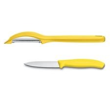 Victorinox Peeler Yellow