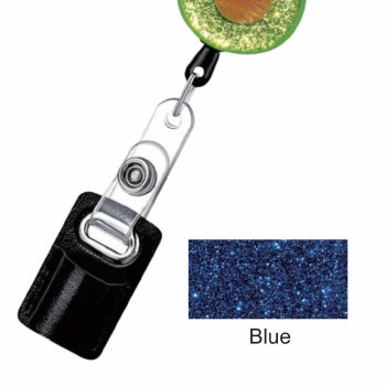 Pen Pal Blue