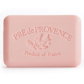 Bar Soap Peony