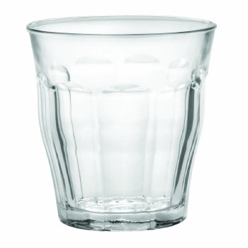 Picardie Tumbler 10 3/8oz Small