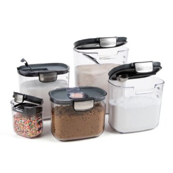Prokeeper+ 9pc Pro Baker's Set