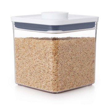 POP Container Big Square 2.8 Qt