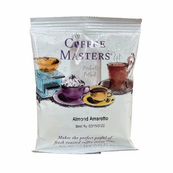 Perfect Potful Almond Amaretto