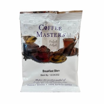 Perfect Potful Breakfast Blend