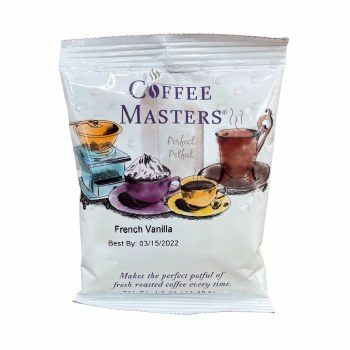 Perfect Potful French Vanilla