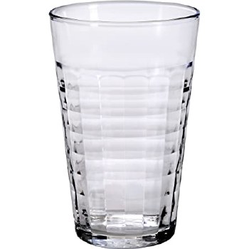Prisme Clear Tumbler 16 7/8oz