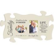 Puzzle Photo Large Our Family