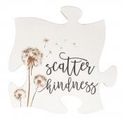 Puzzle Small Scatter Kindness