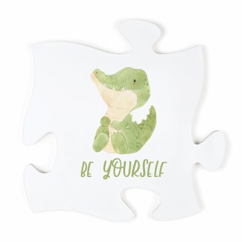 Puzzle Be Yourself