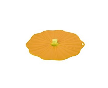 Pumpkin Drink Cover