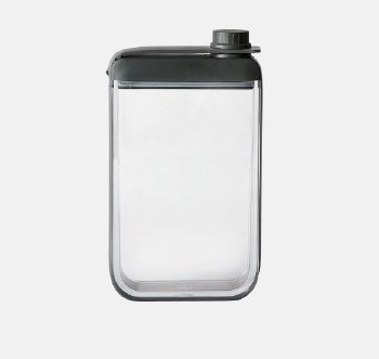 Rabbit Discreet Flask