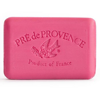 Bar Soap Raspberry