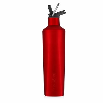 Rehydration Bottle Red Velvet