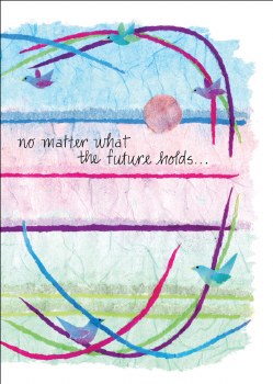 Card Encouragement