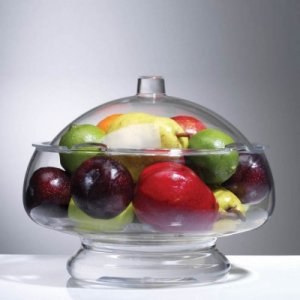 Salad On Ice