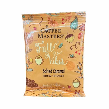 Perfect Potful Fall Salted Caramel