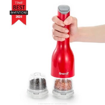 Finamill Spice Grinder Sangria