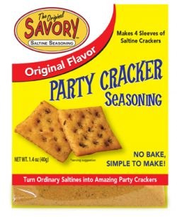 Party Cracker The Original