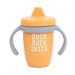 Happy Sippy Cup Duck Duck Juice
