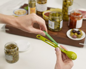 Scoop &amp; Pick Green
