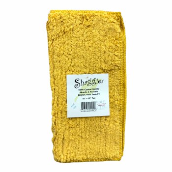 Shaggies Bossy Barley