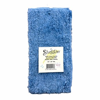 Shaggies Cornflower