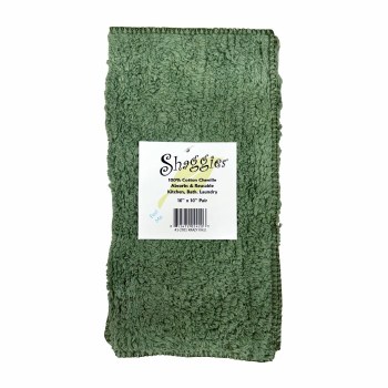 Shaggies Krazy Kale