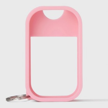 Touchland Hand Mist Case Bubblegum Pink