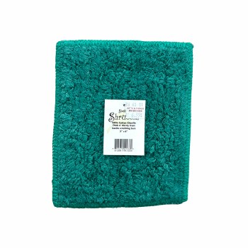 Shrubbies I Teal Good