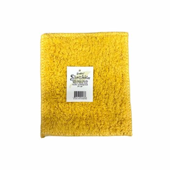 Shrubbies Spicy Mustard