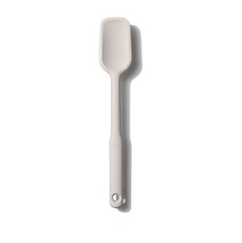 Silicone Spoon Spatula Oat