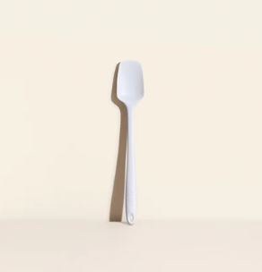 Skinny Spoonula Studio White