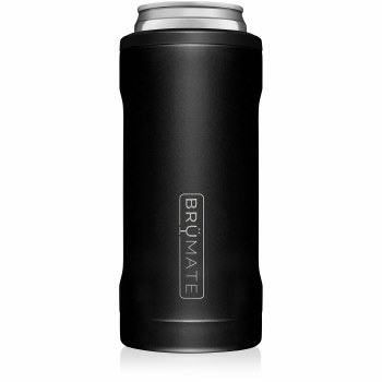 Hopsulator Slim Matte Black