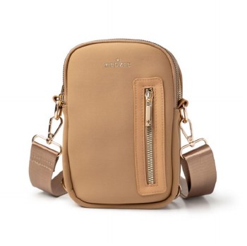 Kedzie Sloane Convertible Sling Camel