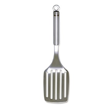 Slotted Spatula Stainless Steel