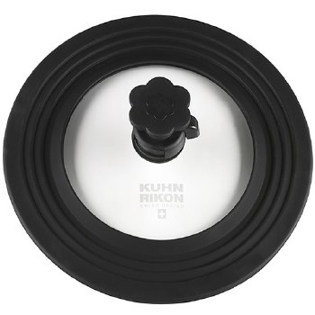 Smart Lid - Black